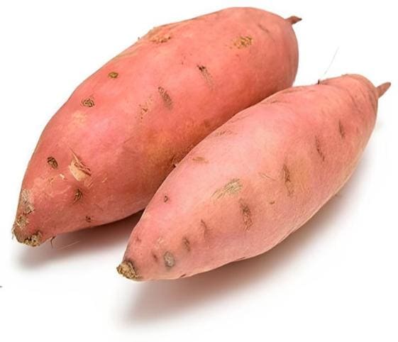 Sweet Potato Sweet Potato in category of vegetables
