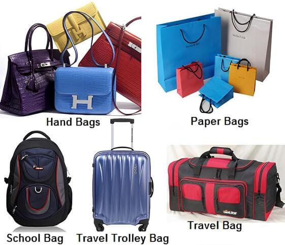 Bag Bag