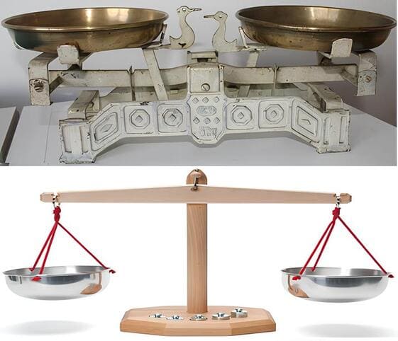 Balance Balance