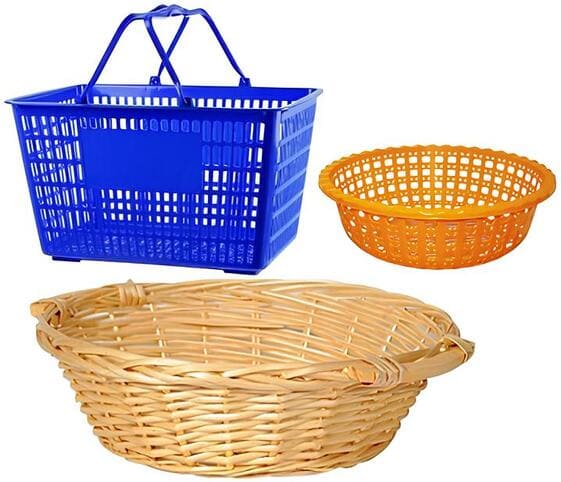 Basket Basket