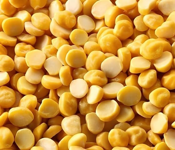 Split Bengal Gram Bengal Gram in category of grains and pulses