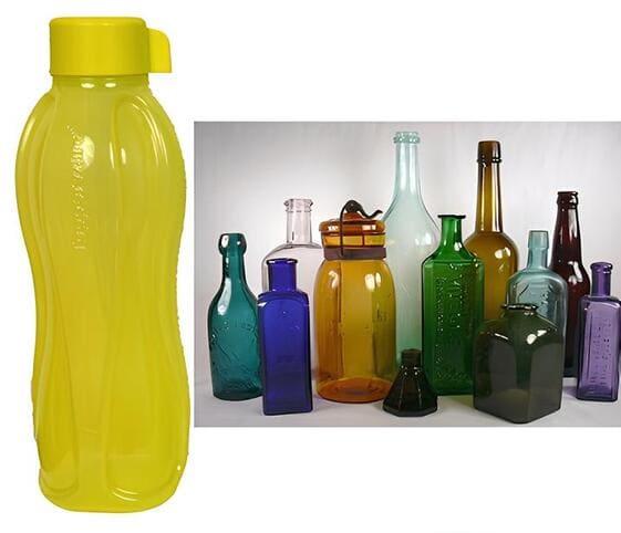 Bottle Bottle