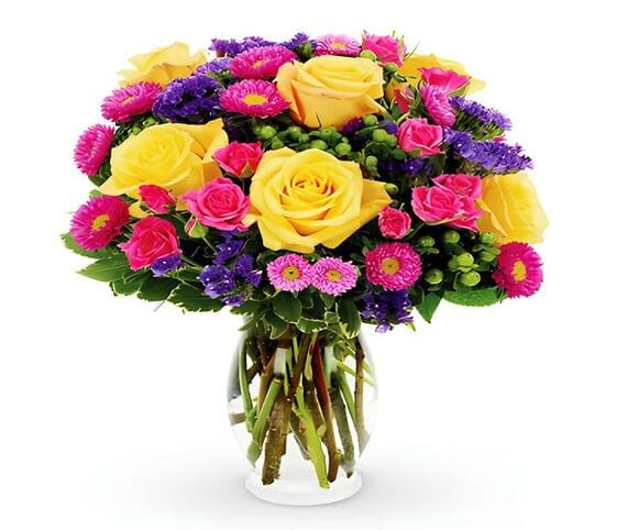Bouquet Bouquet