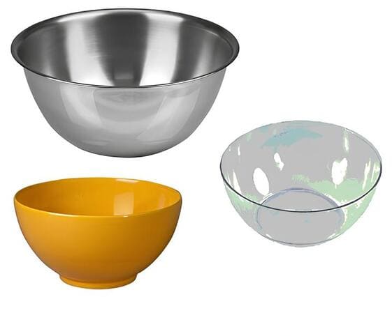 Bowl Bowl