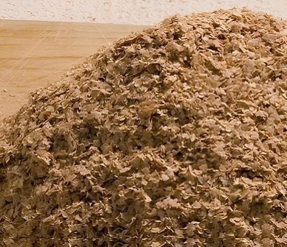 Bran Bran in category of grains and pulses