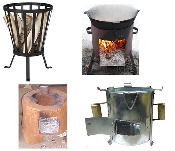 Brazier Brazier
