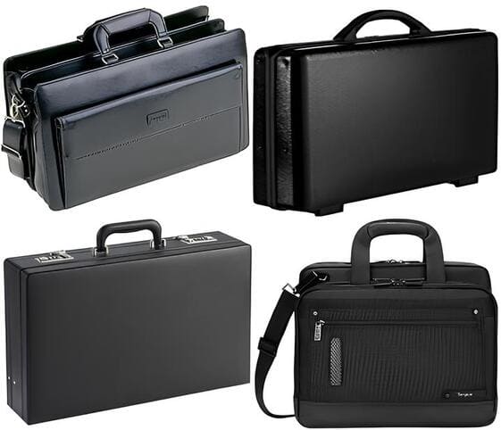 Briefcase Briefcase