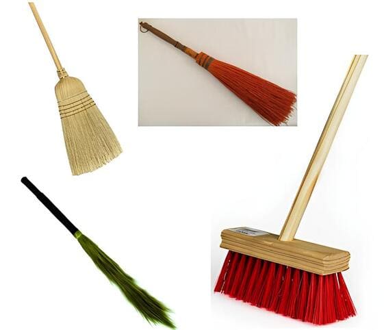 Broom Broom