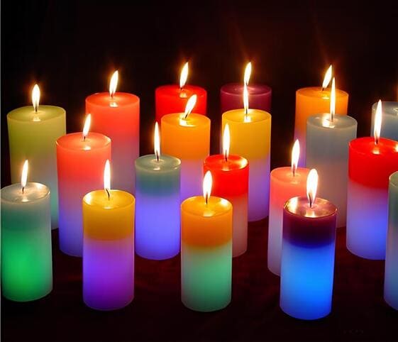 Candle Candle