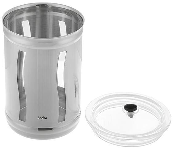 Canister Canister