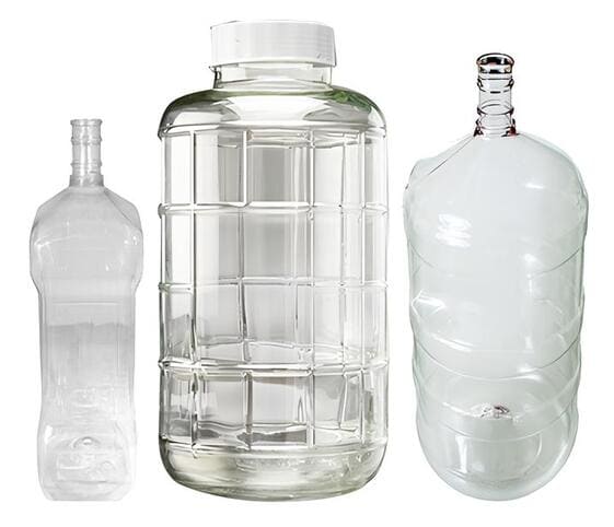 Carboy Carboy