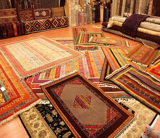 Carpet / Rug Carpet