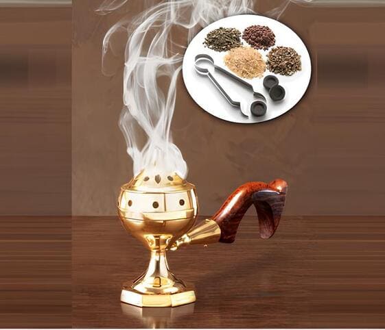 Censer Censer