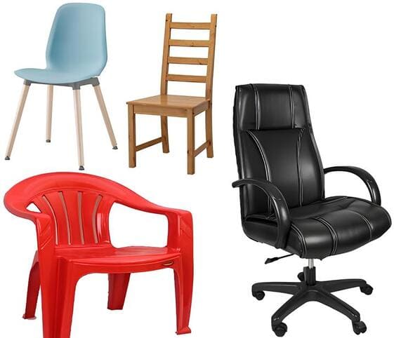 Chair Chair