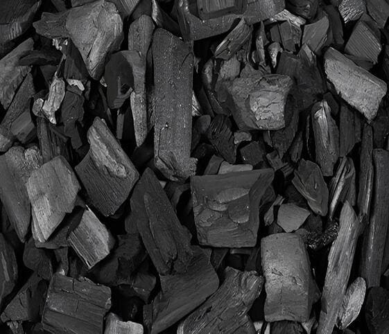 Charcoal Charcoal