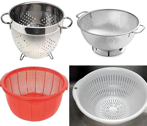 Colander Colander