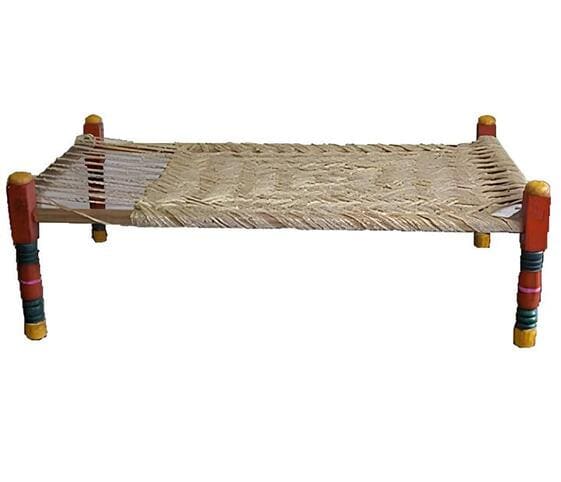 Cot / Bunk Cot