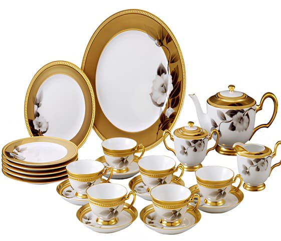 Crockery Crockery
