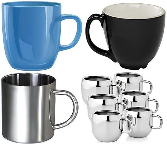 Cup Cup