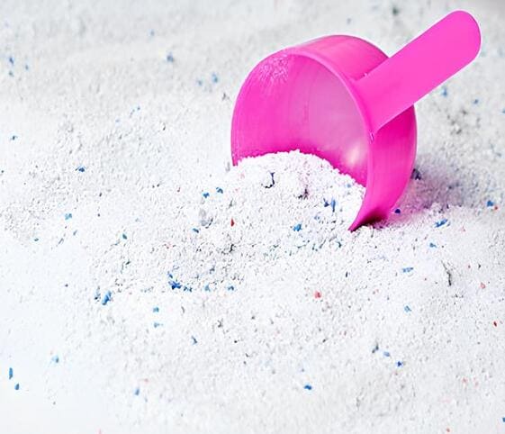 Detergent Powder Detergent Powder