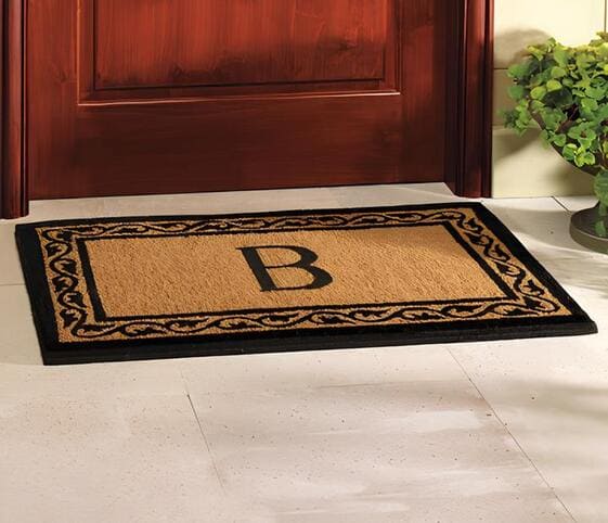 Doormat Doormat