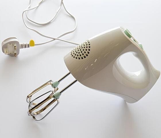 Electric Hand Blender/Electric Food-Mixer/Electric Whisk Electric Hand Blender or Electric Food-Mixer or Electric Whisk