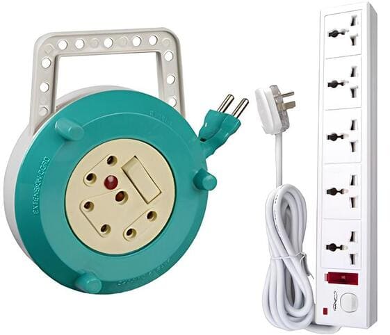 Extension Cord Extension Cord