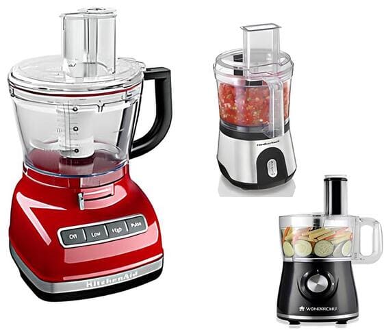 Food Processor Food Processor