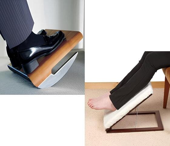 Footrest Footrest