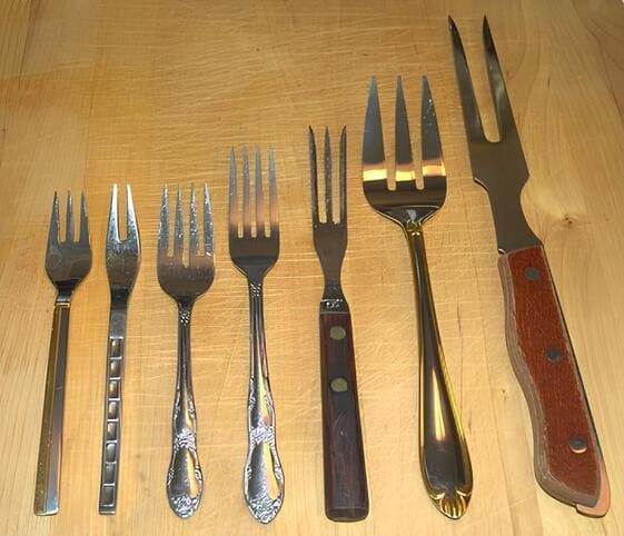 Fork Fork