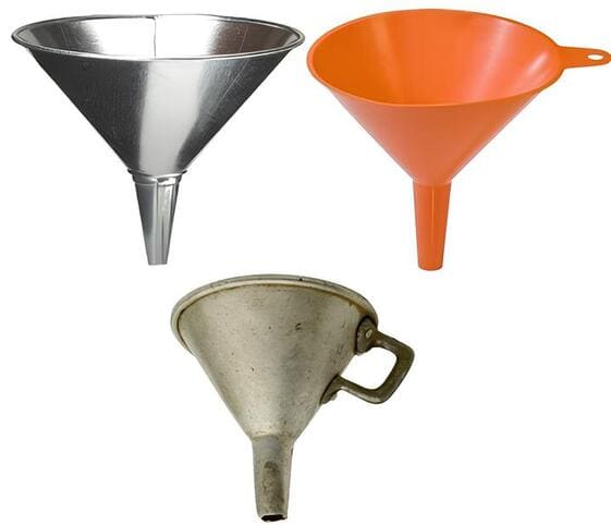 Funnel Funnel
