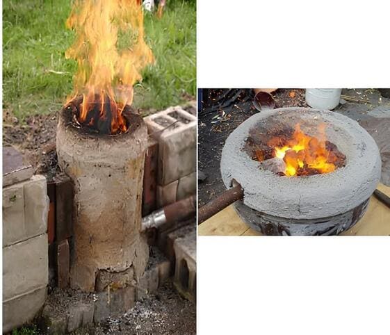 Furnace Furnace