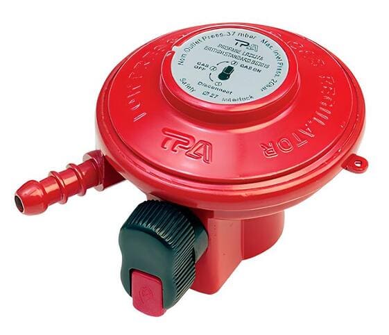 Gas Regulator Gas Regulator