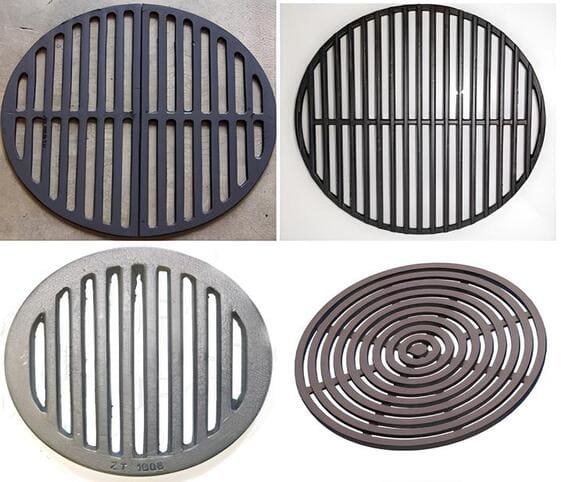 Grate Grate