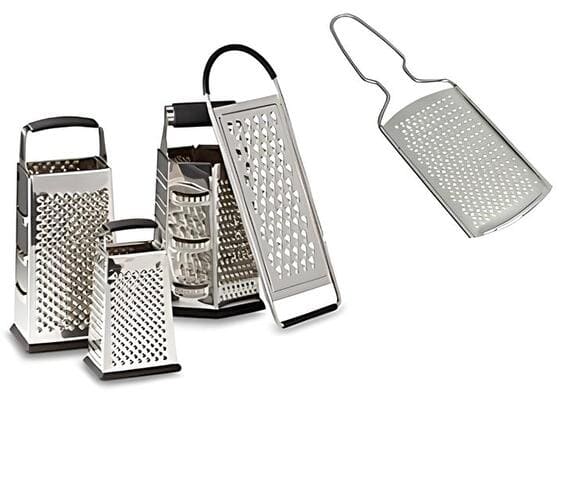 Grater Grater