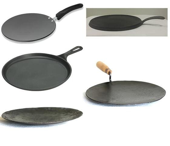 Griddle Griddle