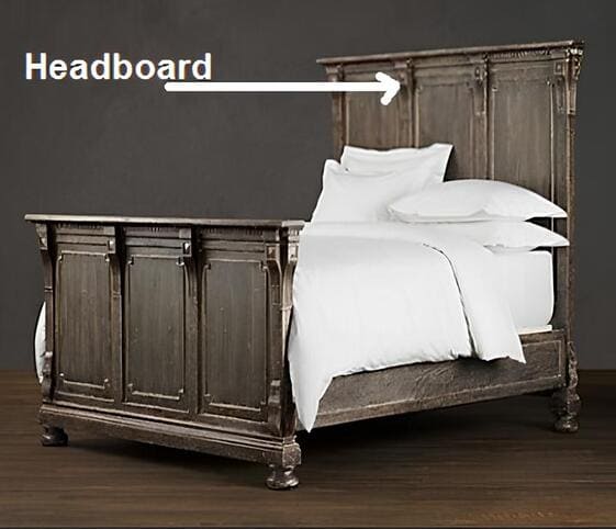 Headboard Headboard