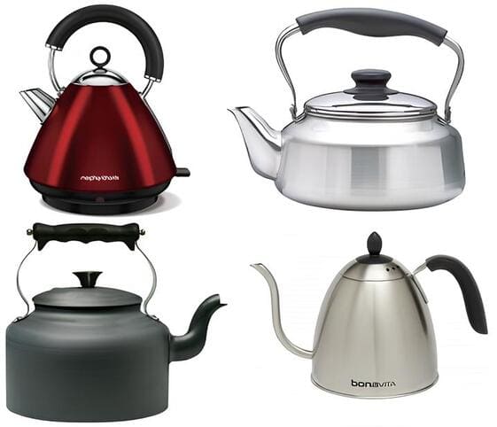 Kettle Kettle