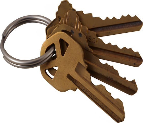 Key Key