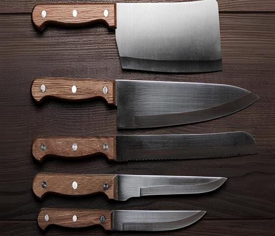 Knife Knife