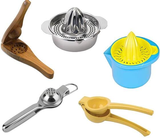 Lemon Squeezer Lemon Squeezer