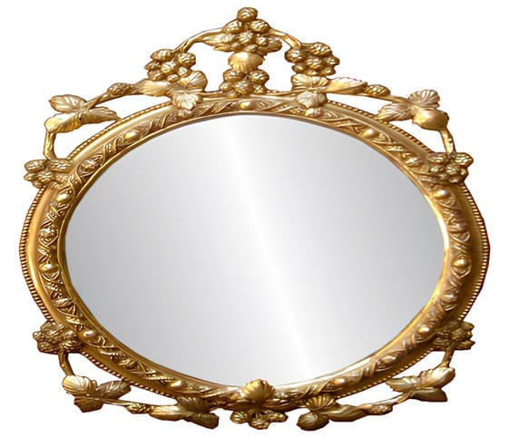 Mirror Mirror