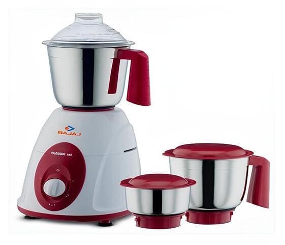 Mixer-Grinder-Juicer Mixer-Grinder-Juicer