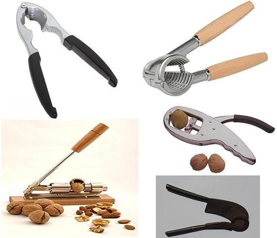 Nut Cracker Nut Cracker