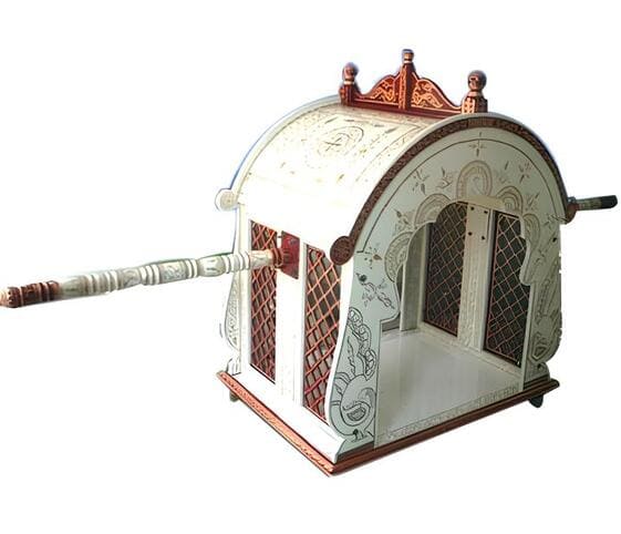Palanquin Palanquin