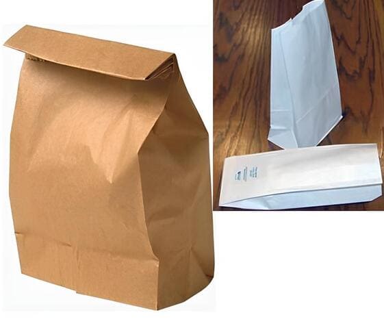 Paper Bag Paper Bag