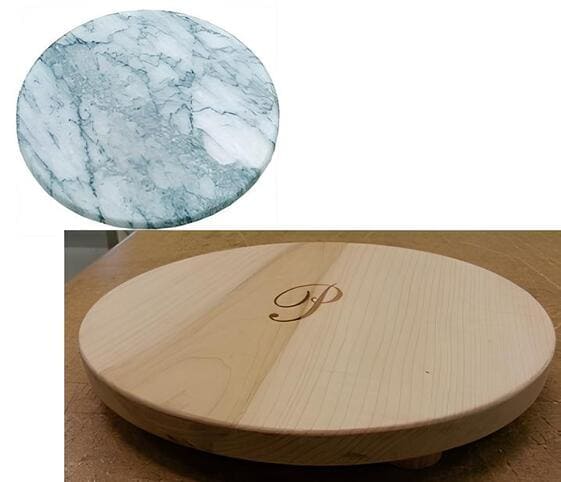 Pastry Board Pastry Board
