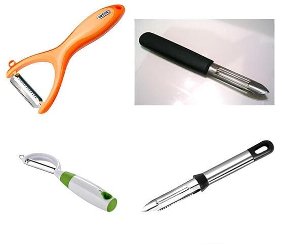 Peeler Peeler