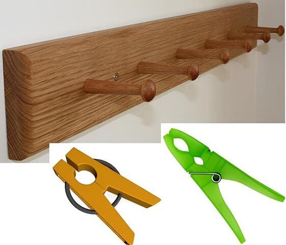 Peg Peg