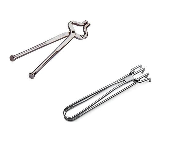 Pincers Pincers